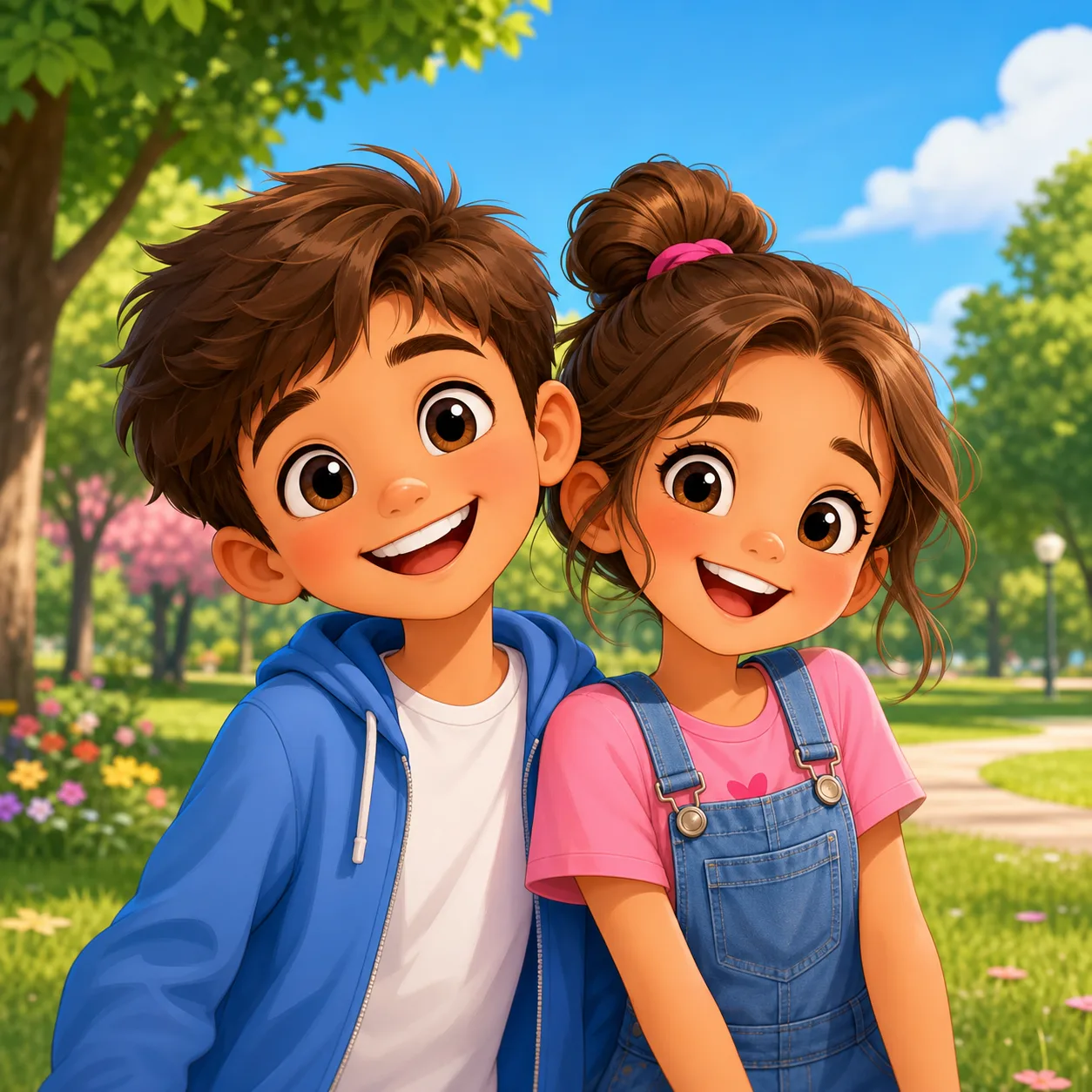 Kids Filter