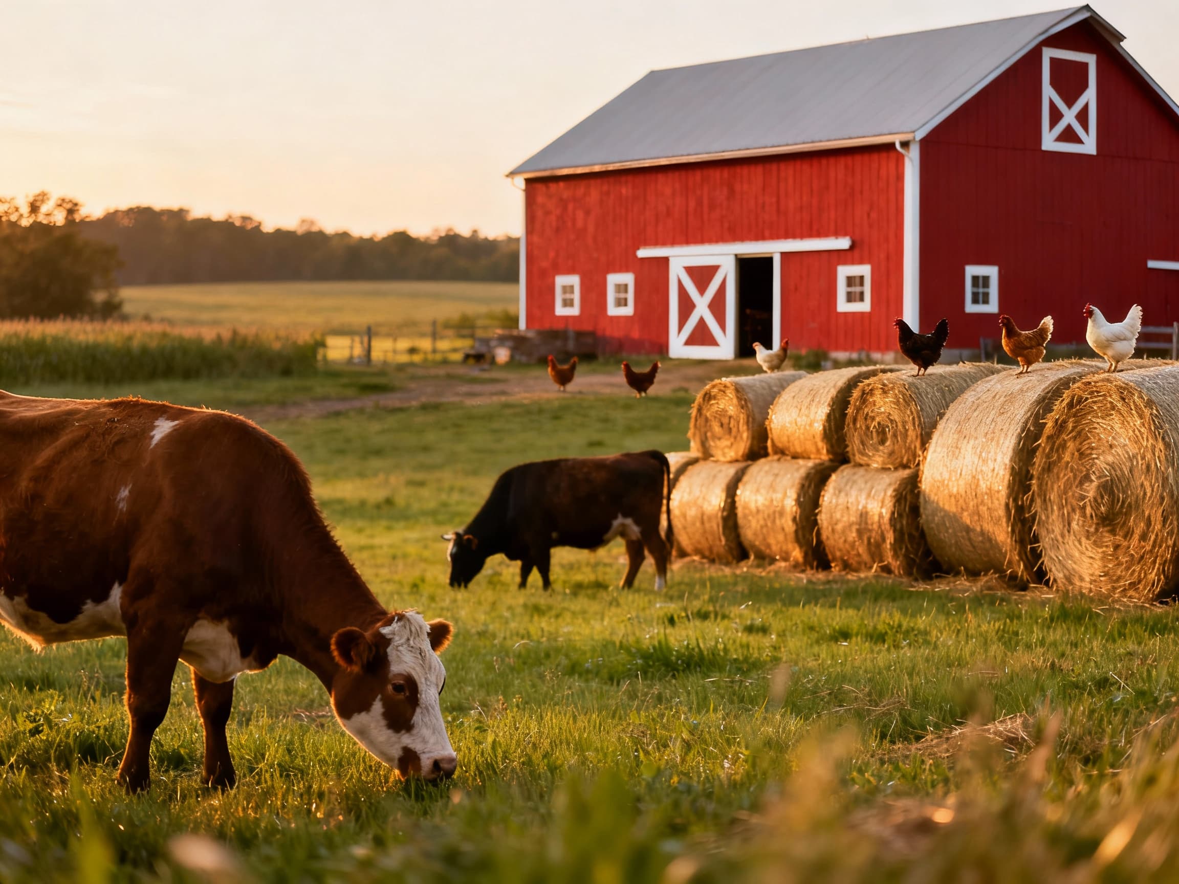 Countryside Farm