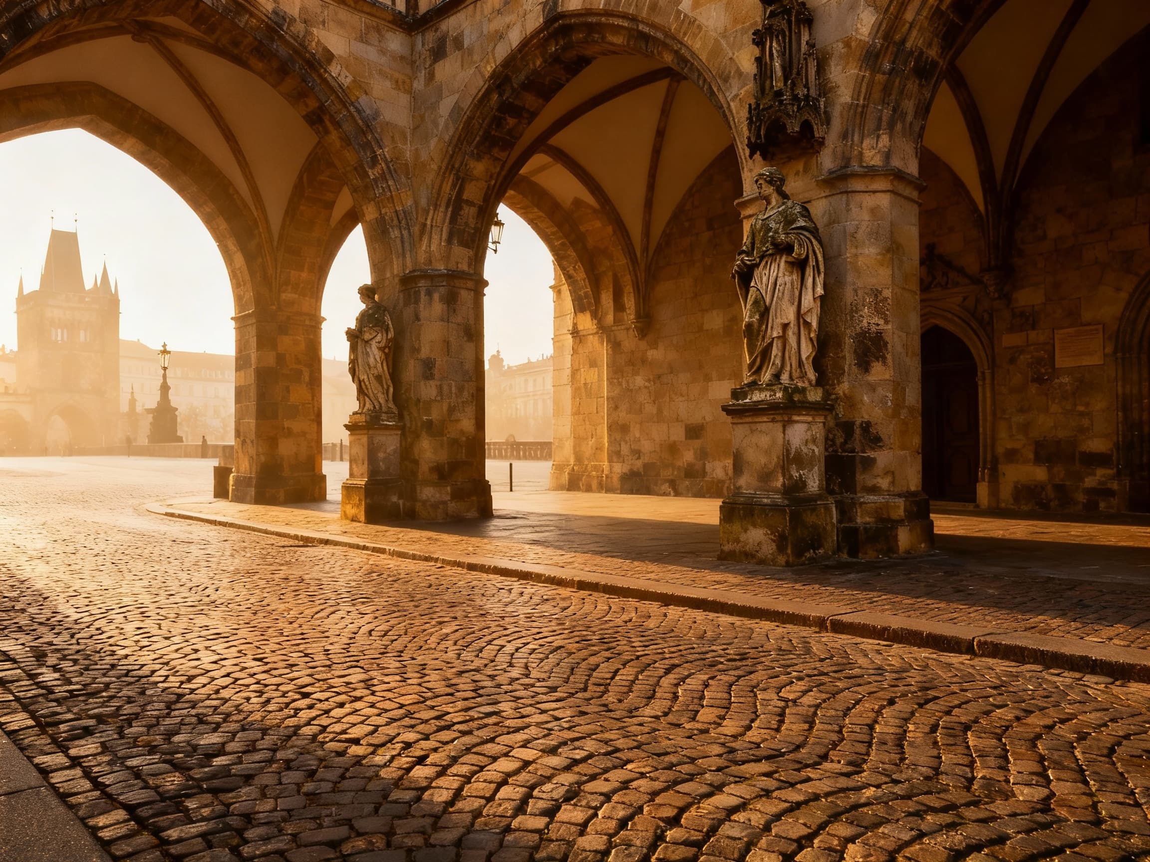 Historic Landmarks