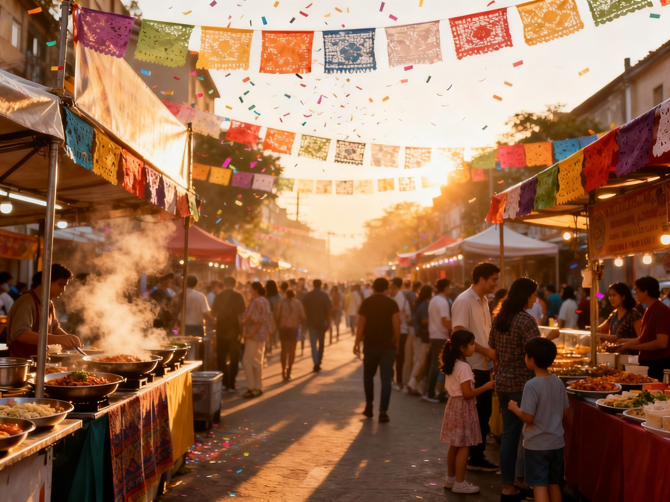 Street Festival